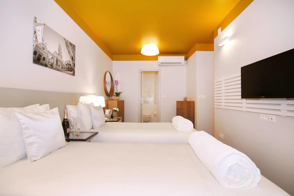 Magic Rooms سبليت المظهر الخارجي الصورة