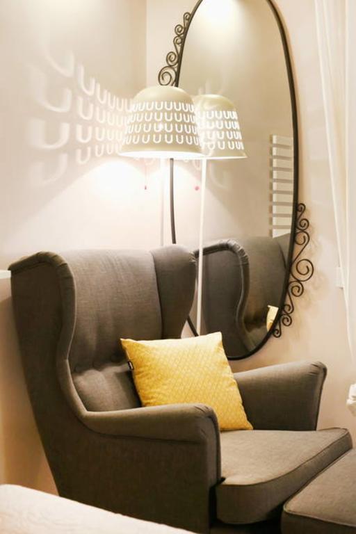 Magic Rooms سبليت المظهر الخارجي الصورة