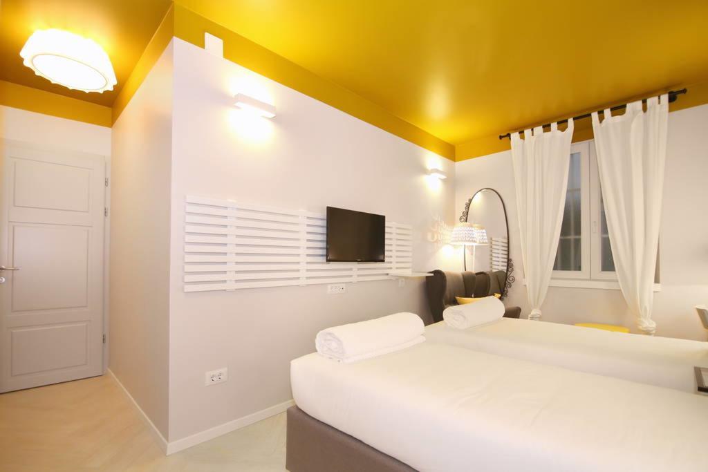Magic Rooms سبليت المظهر الخارجي الصورة
