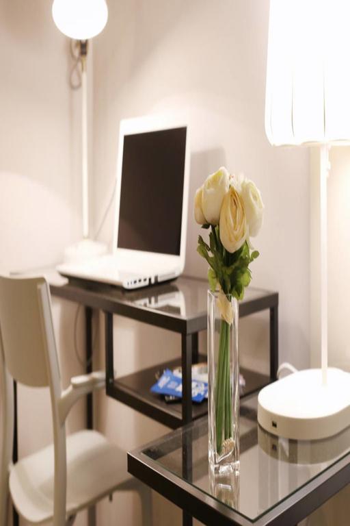 Magic Rooms سبليت المظهر الخارجي الصورة
