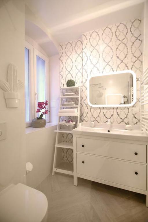 Magic Rooms سبليت المظهر الخارجي الصورة