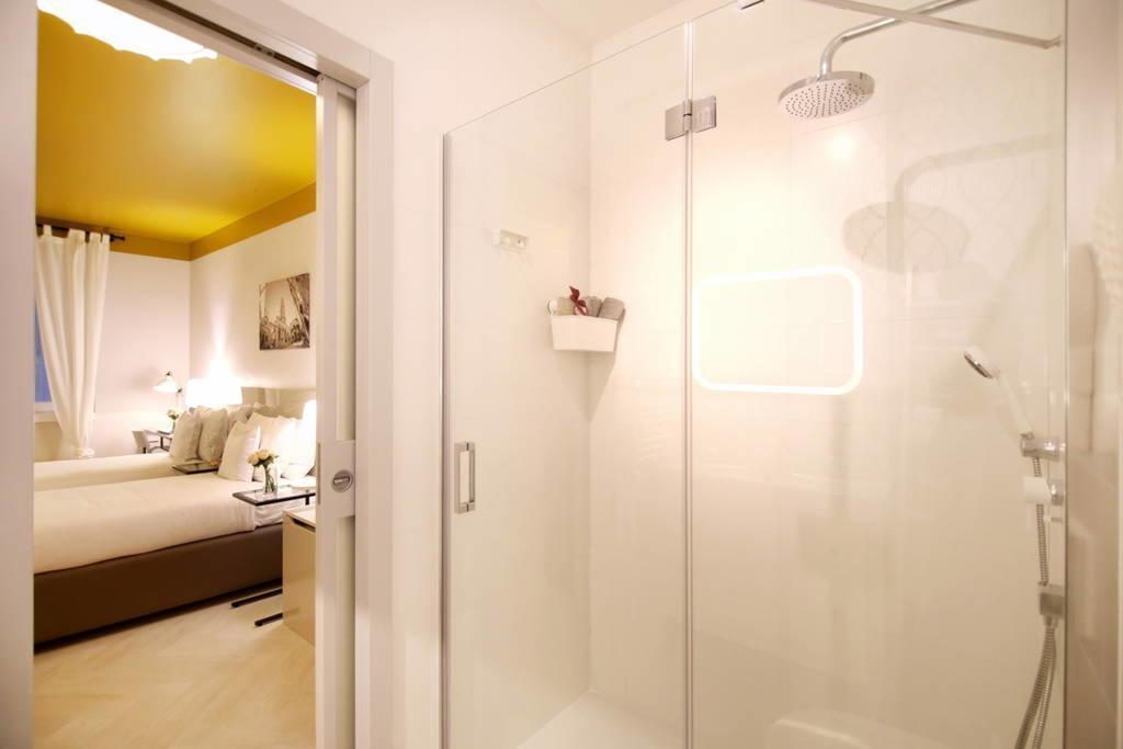 Magic Rooms سبليت المظهر الخارجي الصورة