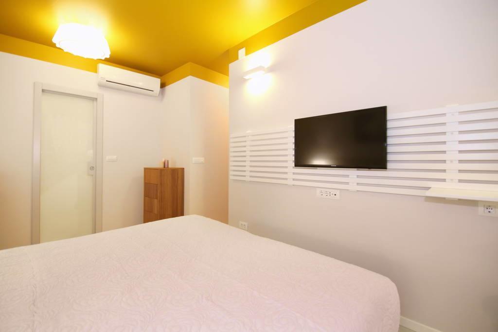 Magic Rooms سبليت المظهر الخارجي الصورة