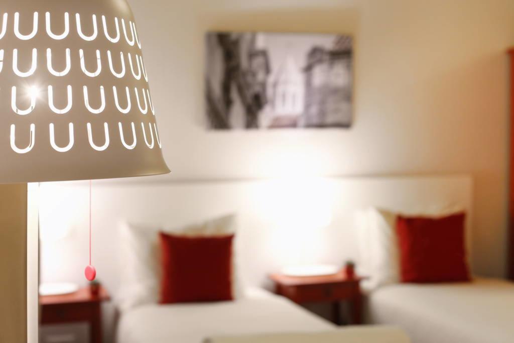 Magic Rooms سبليت المظهر الخارجي الصورة