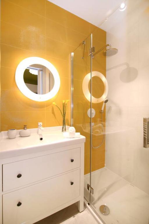Magic Rooms سبليت المظهر الخارجي الصورة