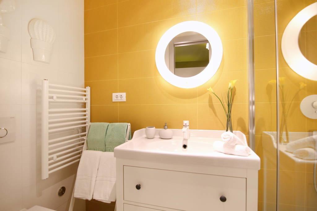 Magic Rooms سبليت المظهر الخارجي الصورة