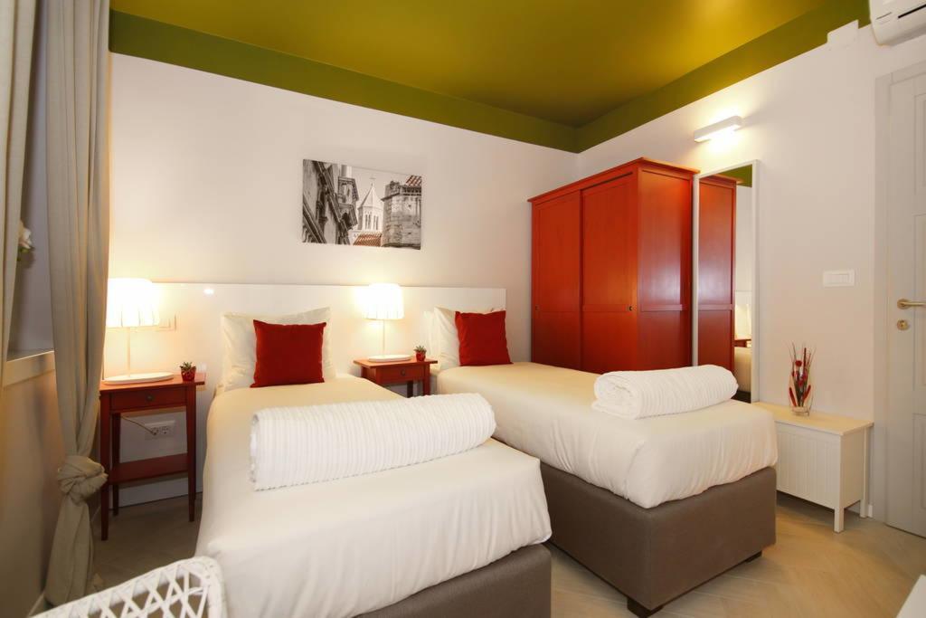 Magic Rooms سبليت المظهر الخارجي الصورة